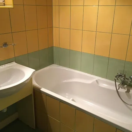 Country house Erika Apartmanhaz *