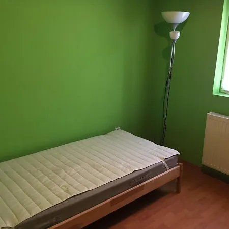 Country house Erika Apartmanhaz
