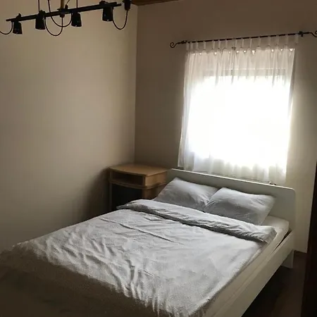 Erika Apartmanhaz Country house