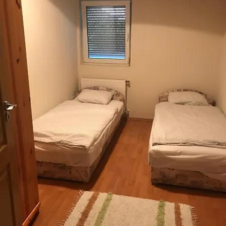 Erika Apartmanhaz